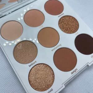 NEW IN BOX || Tarte Sunrise Palette